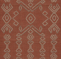 Arte Icarus (incl. Gratis Lijm*) 15703 Beige / Terracotta