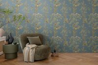 AS Creation History of Art 2 79043-4 / 790434 Blauw