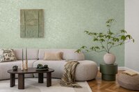AS Creation History of Art 2 79046-4 / 790464 Groen