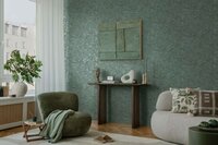 AS Creation History of Art 2 79046-5 / 790465 Groen
