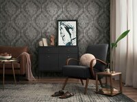 AS Creation History of Art 2 79049-6 / 790496 Grijs