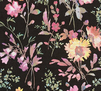 AS Creation Cosmo Living 79061-2 / 790612 Zwart