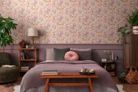 AS Creation Cosmo Living 79061-3 / 790613 Roze