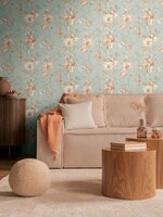 AS Creation Cosmo Living 79061-6 / 790616 Blauw