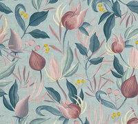 AS Creation Cosmo Living 79062-1 / 790621 Blauw