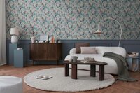 AS Creation Cosmo Living 79062-1 / 790621 Blauw