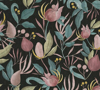 AS Creation Cosmo Living 79062-2 / 790622 Zwart