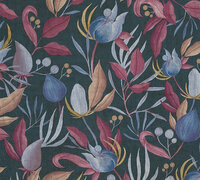 AS Creation Cosmo Living 79062-3 / 790623 Grijs