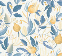 AS Creation Cosmo Living 79062-6 / 790626 Wit