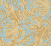 AS Creation Cosmo Living 79063-2 / 790632 Blauw