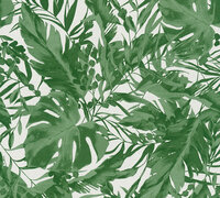 AS Creation Cosmo Living 79063-4 / 790634 Groen