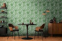 AS Creation Cosmo Living 79063-4 / 790634 Groen