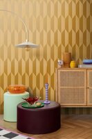 AS Creation Cosmo Living 79086-6 / 790866 Goud