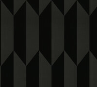 AS Creation Cosmo Living 79086-8 / 790868 Zwart