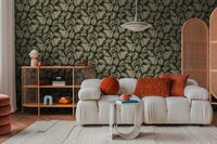 AS Creation Cosmo Living 79108-6 / 791086 Zwart