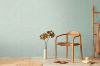 AS Creation Cosmo Living 79109-1 / 791091 Groen