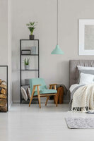 AS Creation Hygge 3 30486-1 / 304861 Cr&egrave;me