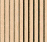 AS Creation Hygge 3 78665-1 / 786651 Bruin