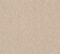 AS Creation Hygge 3 79092-1 / 790921 Bruin