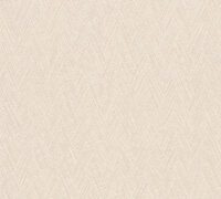 AS Creation Hygge 3 79092-2 / 790922 Wit