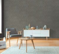 AS Creation Hygge 3 79093-1 / 790931 Grijs