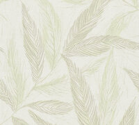 AS Creation Hygge 3 79096-1 / 790961 Cr&egrave;me