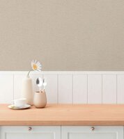 AS Creation Hygge 3 79098-9 / 790989 Bruin