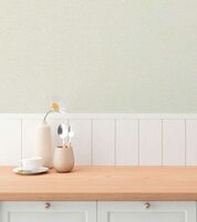 AS Creation Hygge 3 79099-2 / 790992 Wit