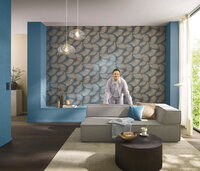 Dutch Wall Decor Fashion for Walls 5 10525-08 / 5011052508