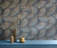 Dutch Wall Decor Fashion for Walls 5 10525-08 / 5011052508