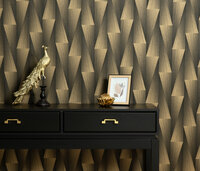 Dutch Wall Decor Fashion for Walls 5 10526-15 / 5011052615