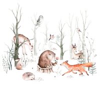 Rasch Kids World II 364903