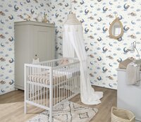 Rasch Kids World II 321005