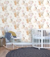 Rasch Kids World II 302110