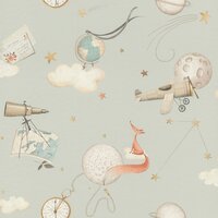 Rasch Kids World II 302226