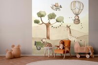 Rasch Kids World II 368000