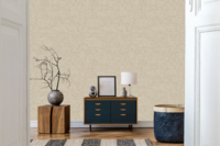 Dutch Wallcoverings Velvet Touch VT10003 Beige