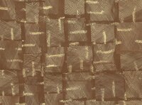 Arte Light At Night LAN251  (incl. Gratis Lijm*) Bruin / Goud