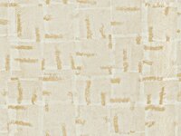 Arte Light At Night LAN252  (incl. Gratis Lijm*) Cr&egrave;me / Goud