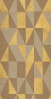 Arte Light At Night LAN312  (incl. Gratis Lijm*) Beige / Goud