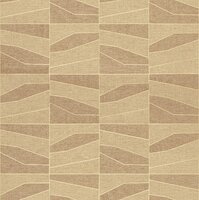 Arte Oase OAS231  (incl. Gratis Lijm*) Creme / Beige / Goud