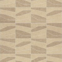 Arte Oase OAS232  (incl. Gratis Lijm*) Cr&egrave;me / Beige / Grijs