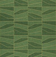 Arte Oase OAS233  (incl. Gratis Lijm*) Goud / Groen