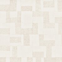 Arte Pure PU261  (incl. Gratis Lijm*) Wit / Creme