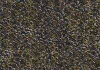 Arte Virginia's Garden VIR6502  (incl. Gratis Lijm*) Wit / Zwart / Groen