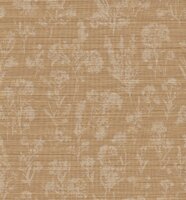 Arte Virginia's Garden VIR8001  (incl. Gratis Lijm*) Bruin