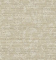 Arte Virginia's Garden VIR8002  (incl. Gratis Lijm*) Cr&egrave;me