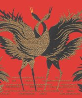 HookedOnWalls JV 904 Stardust 7500  (incl. Gratis Lijm*)