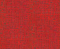 HookedOnWalls JV 904 Stardust 7530  (incl. Gratis Lijm*)