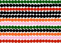 HookedOnWalls Marimekko Volume 05 14106  (incl. Gratis Lijm*)